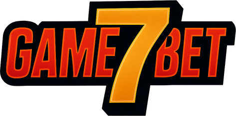 Game7 Bet Logo